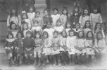 1917 Ecole des Soeurs